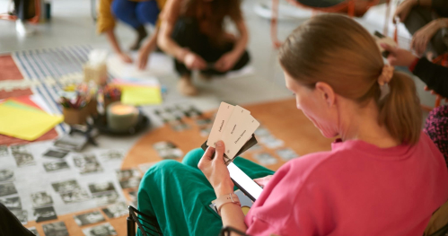 Dzień Kobiet NA ŁĄCE