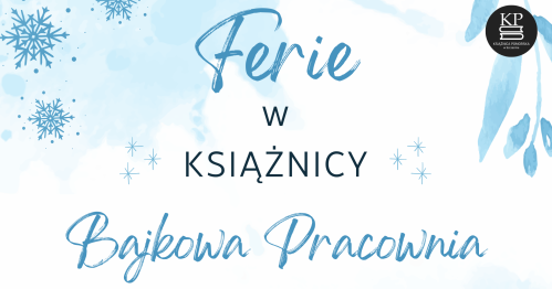 🌱 Bajkowa Pracownia - "Tajemniczy świat Arrietty"