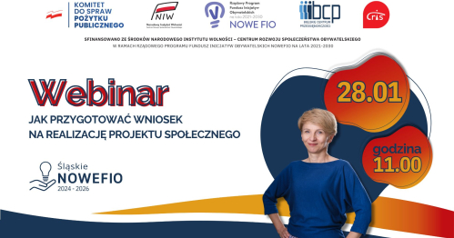 Jak przygotować wniosek na realizację projektu społecznego