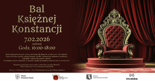 Bal Księżnej Konstancji