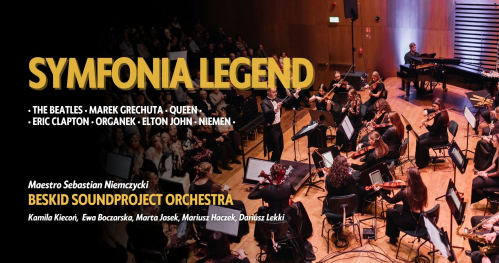 SYMFONIA LEGEND | Żywiec (14.02)