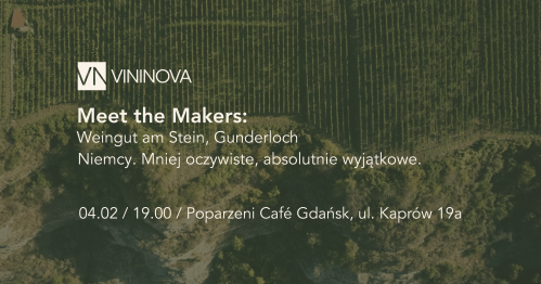 Meet the Makers - Niemcy. Mniej oczywiste, absolutnie wyjątkowe.