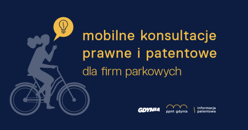 Mobilne konsultacje prawne i patentowe dla firm parkowych
