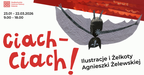 Dzień w krainie ilustracji