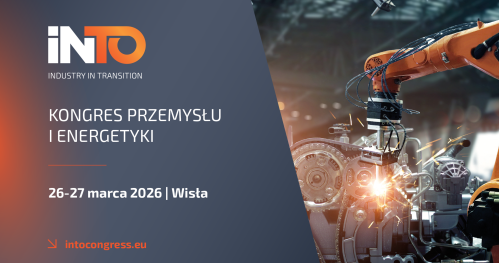 Kongres Przemysłu i Energetyki INTO 2026 Firmy Członkowskie