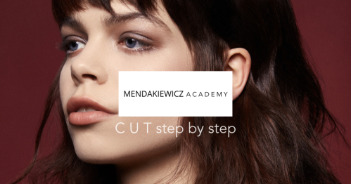 CUT step by step