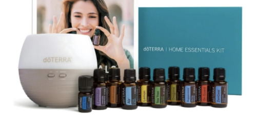 🌱 Bezpłatny webinar: Jak rozpocząć własny biznes z doTERRA