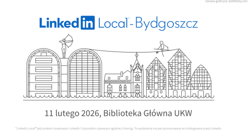 LinkedIn Local Bydgoszcz #16