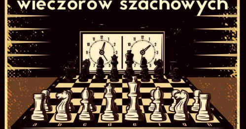 Liga Sobotnich Wieczorów Szachowych w Wasilkowie  II - VI 2026