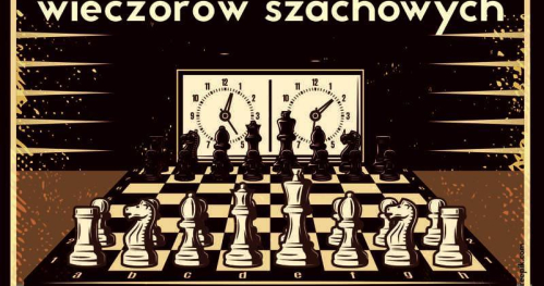 Liga Sobotnich Wieczorów Szachowych w Wasilkowie  II - VI 2026