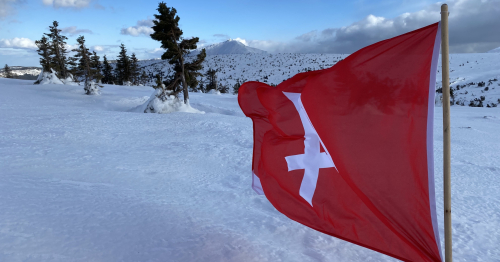 Braterska Wędrówka 2027 - edycja II