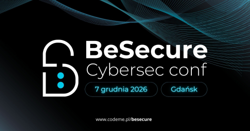 BeSecure 2026