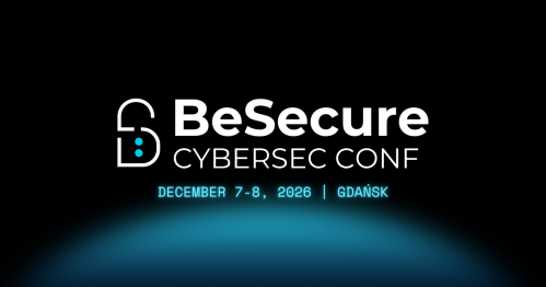 BeSecure 2026
