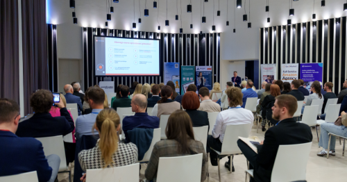 Konferencja Cross Border E-commerce 2026