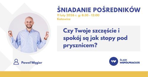 Śląsk Współpracuje śniadanie dla pośredników LUTY