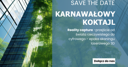 KARNAWAŁOWY KOKTAJL