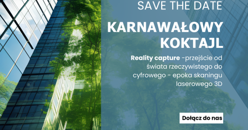 KARNAWAŁOWY KOKTAJL