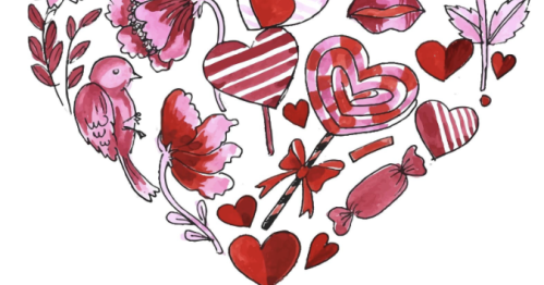 💝✨ Walentynkowe Warsztaty w British School ✨💝