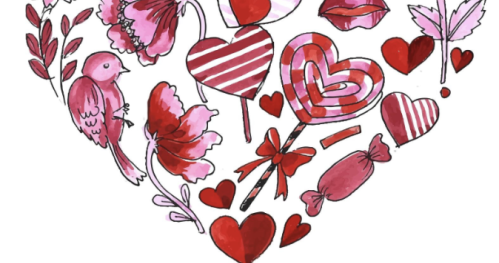 💝✨ Walentynkowe Warsztaty w British School ✨💝