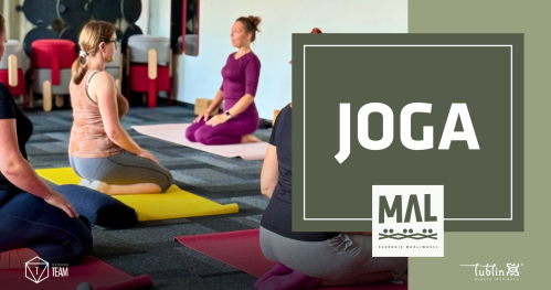 Joga