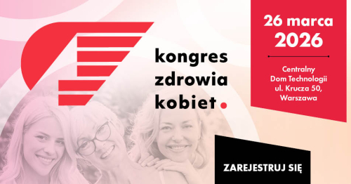 Kongres Zdrowia Kobiet 2026