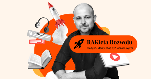 RAKieta Rozwoju - MISTRZOWSKI ZWIĄZEK