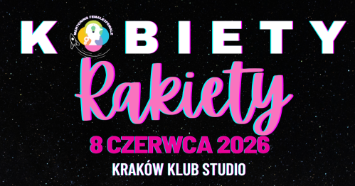 Kobiety Rakiety 2026