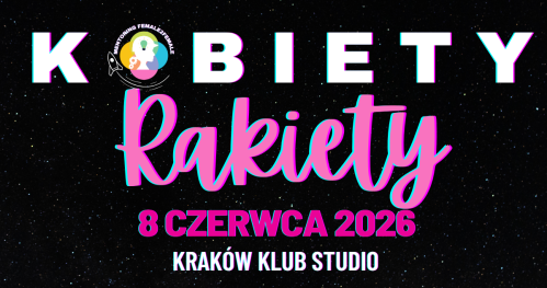 Kobiety Rakiety 2026