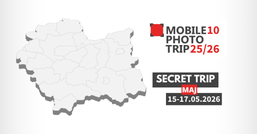Mobile Photo Trip 10 SECRET TRIP
