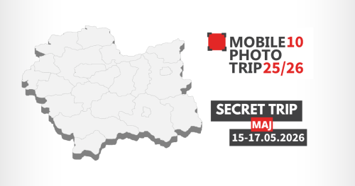 Mobile Photo Trip 10 SECRET TRIP