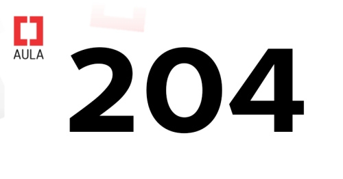 Aula Polska #204 - Aula Wakacje (19 urodziny)