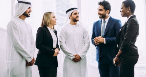 Global Business & Culture Forum