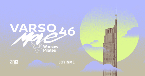 Varso 46 Move - piątek 27.02