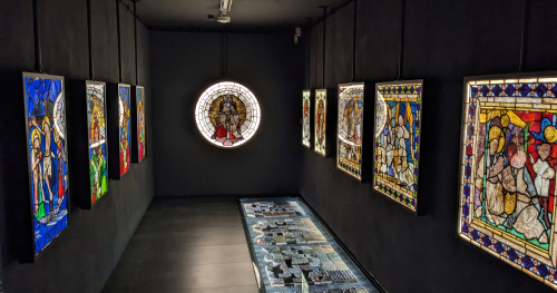 Muzeum Dominikanów z przewodnikiem