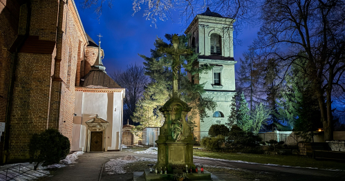 Cracovia Sacra 2026 w Opactwie Staniąteckim