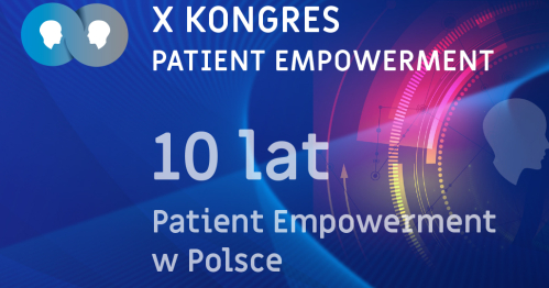 X Kongres Patient Empowerment