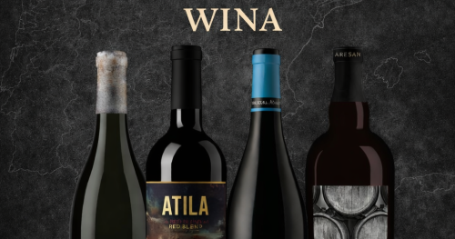 🍷 Cztery Oblicza Hiszpańskiego Wina