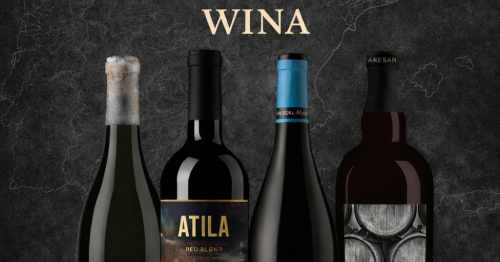 🍷 Cztery Oblicza Hiszpańskiego Wina