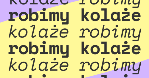 🌼 Robimy kolaże w Domu Sztuki | warsztat