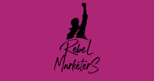Rebel Marketers #5