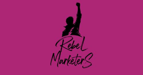 Rebel Marketers #5