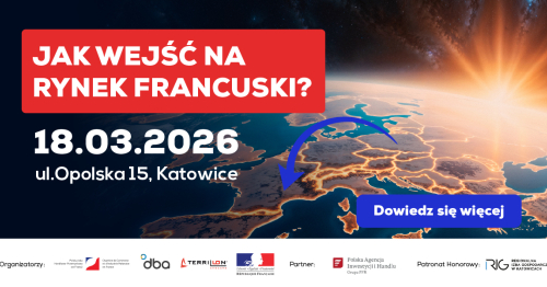 Jak wejść na rynek francuski?