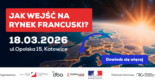 Jak wejść na rynek francuski?
