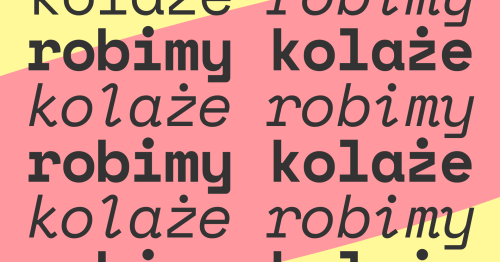 🌼 Robimy kolaże w Domu Sztuki | warsztat