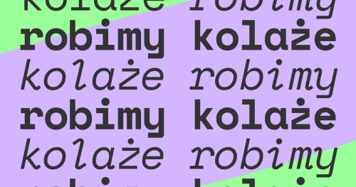 🌼 Robimy kolaże w Domu Sztuki | warsztat