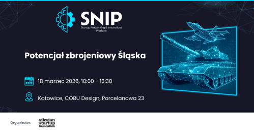 SNIP 16: Potencjał zbrojeniowy Śląska