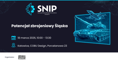 SNIP 16: Potencjał zbrojeniowy Śląska