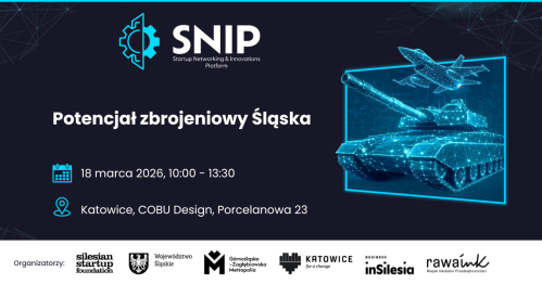 SNIP 16: Potencjał zbrojeniowy Śląska