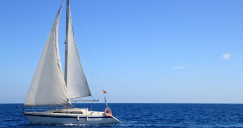 Półkolonie żeglarsko - językowe - "Ahoj Przygodo" po raz 4!