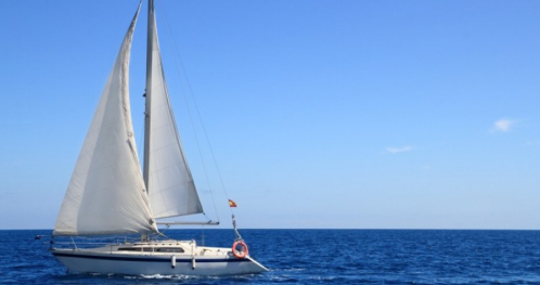 Półkolonie żeglarsko - językowe - "Ahoj Przygodo" po raz 4!